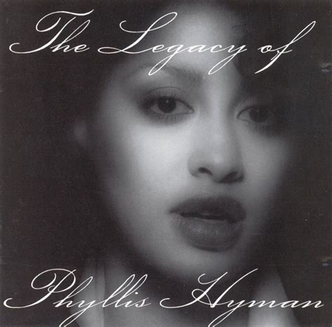 Unmasking the Magic of Phyllis Hyman's Mona: A Journey into Her Artistic Brilliance